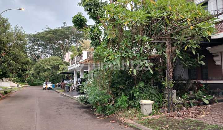 Dijual Rumah di Cluster Vineyard The Green, Bsd 2