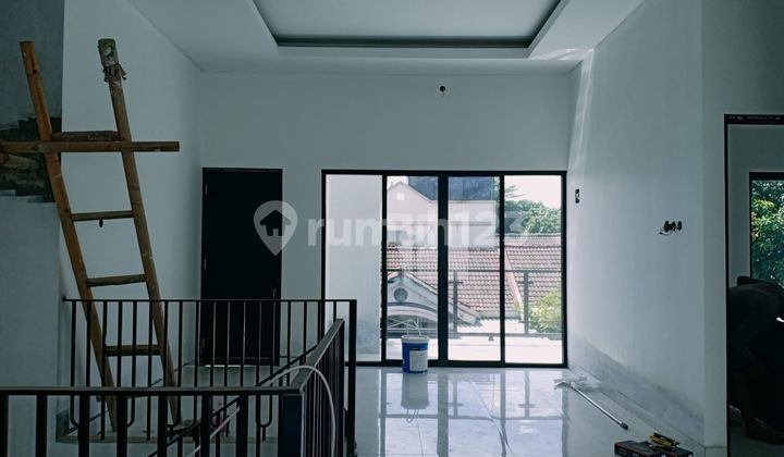 Dijual Rumah Bagus di Kencana Loka Bsd 2