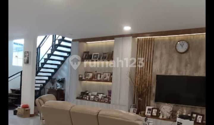 Dijual Rumah di Victoria Riverpark, BSD Dijual Rumah di Victoria Riverpark, BSD
