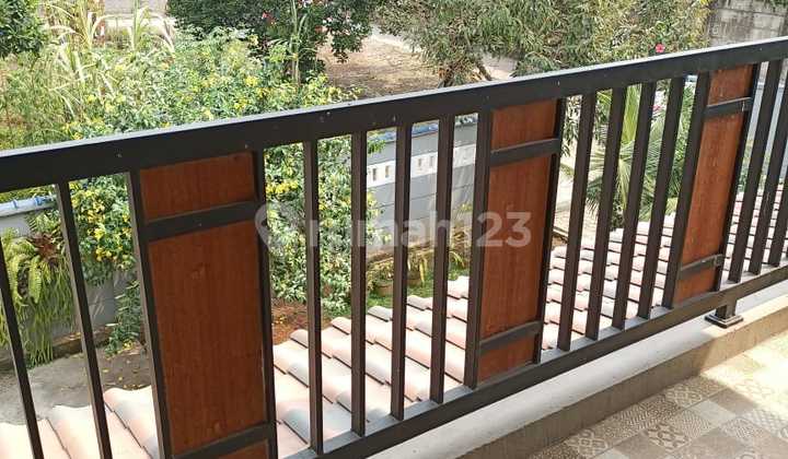 For Sale, Serene House in Cibubur Depok