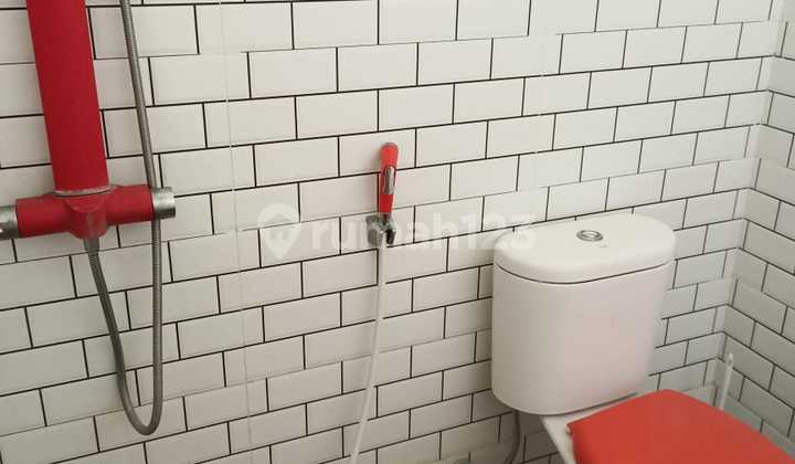 For Sale, Serene House in Cibubur Depok 2