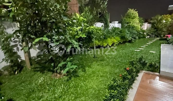 Dijual Cepat !!! Rumah Asri di Cibubur 2