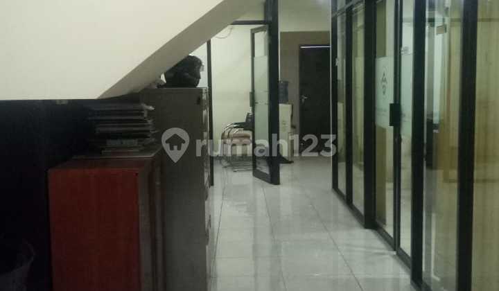 For Sale Office Space at Plaza Pondok Indah 1 2