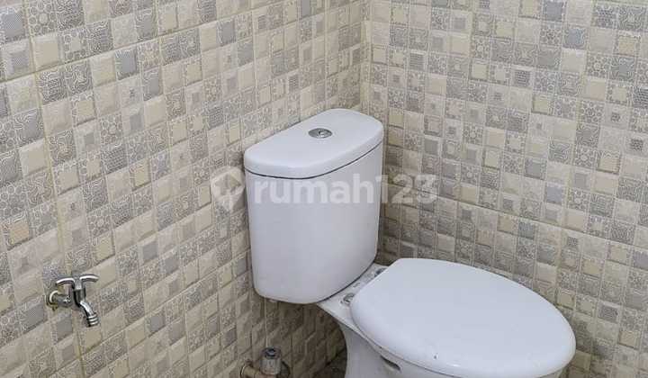 Dijual Rumah 15 Menit Dari Kampus Ipb Bogor 2