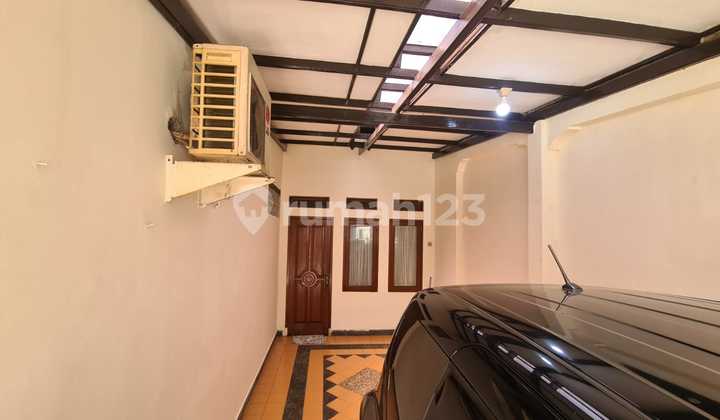 Rumah Dijual di Komplek Dpr Ri Bintaro