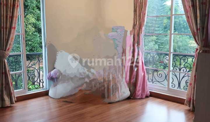 For Sale Luxury House in Vineyard Cluster, The Green, BSD 2