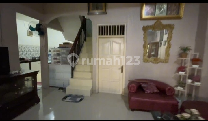 Rumah Siap Huni 2 Lantai Harus Terjual , Pekayon Bekasi 2