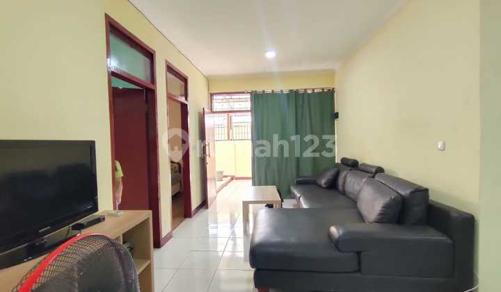 Rumah Tki Dibawah 1M