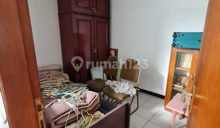 Rumah Sayap Cicendo Cocok untuk Usaha Kost 2