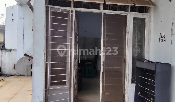 Dijual Cepat Rumah 2 Lantai Lokasi di Cianjur