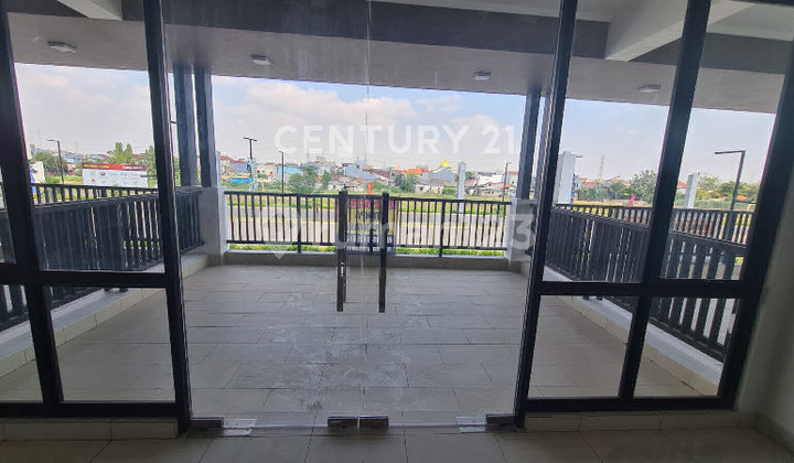 New Shop House, Gading Boulevard, Summarecon Crown Gading, Bekasi 2