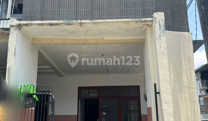 Rumah 2 Lantai di Harapan Indah 1 Bekasi
