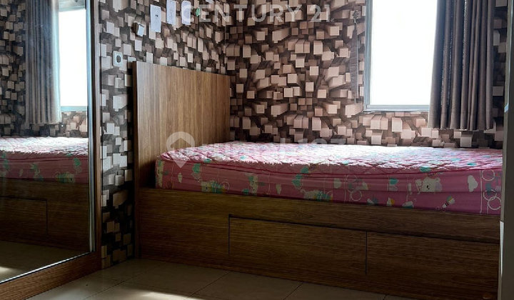 Apartemen Gading Greenhill 3 BR Furnished 2