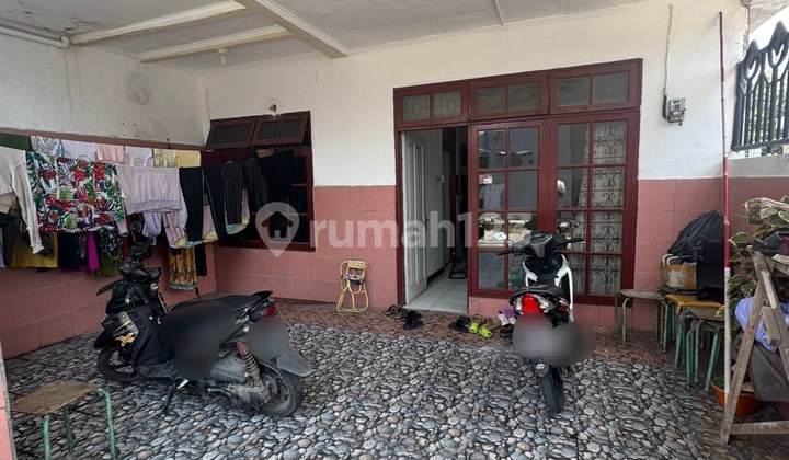 Rumah 2 Lantai di Harapan Indah 1 Bekasi