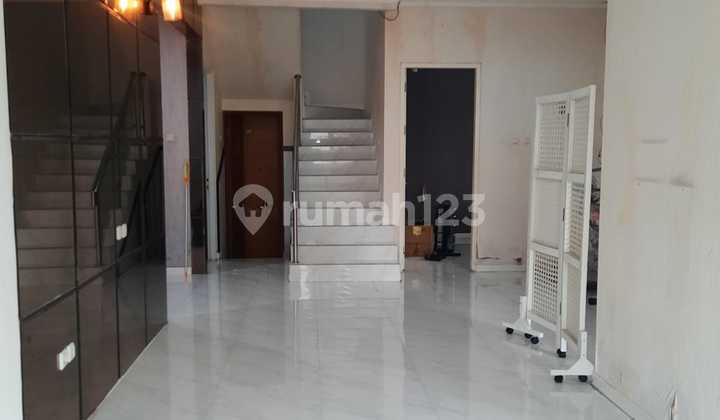 Corner House 2 Floors Renovated in ******** 2 Bekasi 2