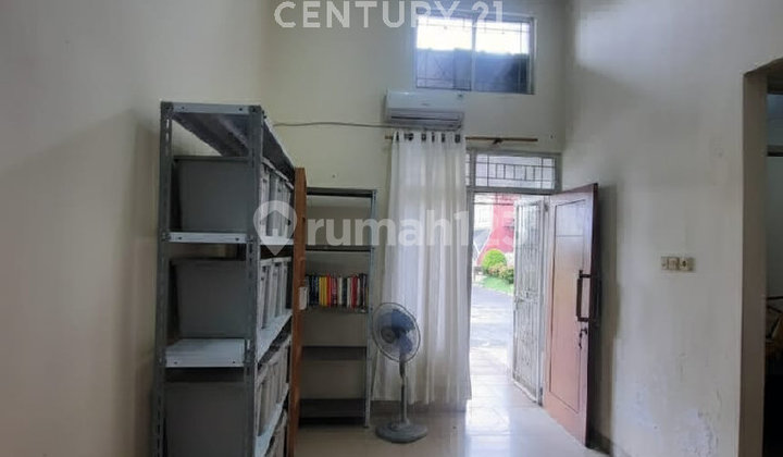 Dijual Cepat Rumah 1 Lantai di Trevista Residence Kebalen 2