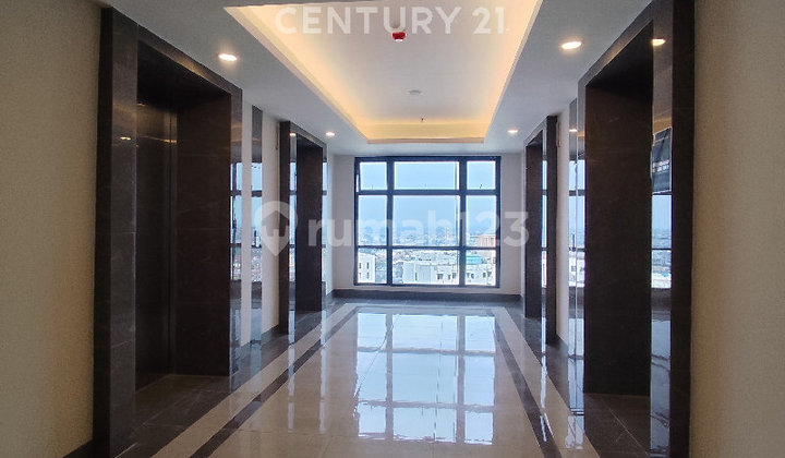 Apartemen Full Furnished Brand New di Pakuwon Residence Bekasi 2