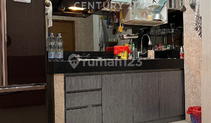 Apartemen Gading Greenhill 3 BR Furnished