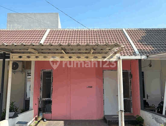 Dijual Cepat Rumah di Mutiara Gading City Dekat Fasilitas Umum