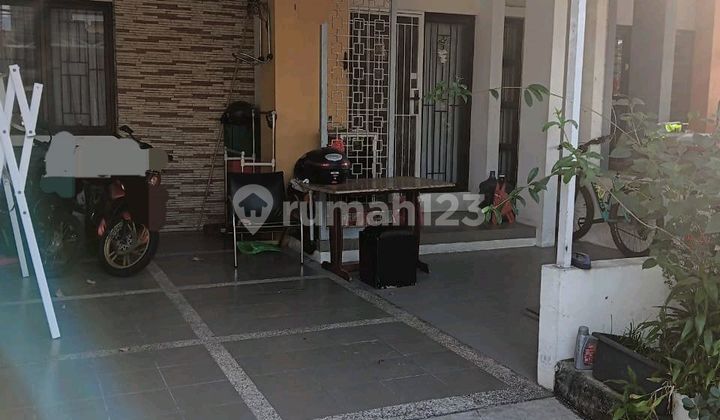 Rumah Siap Huni di Segara City Tarumajaya Bagus SHM