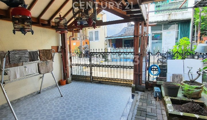 Dijual Cepat Rumah di Harapan Indah 1 Bekasi 2