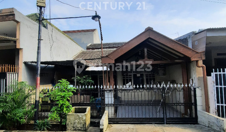Dijual Cepat Rumah di Harapan Indah 1 Bekasi Dijual Cepat Rumah di Harapan Indah 1 Bekasi
