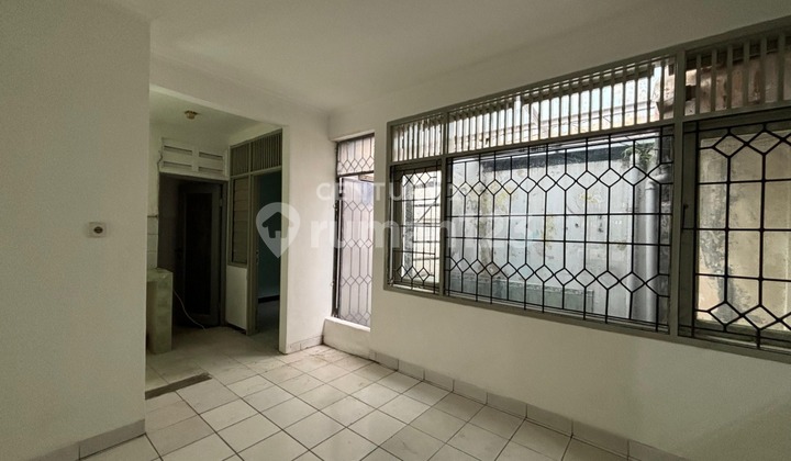 Comfortable Home at an Affordable Price in Bintara, Bekasi City Comfortable Home at an Affordable Price in Bintara, Bekasi City