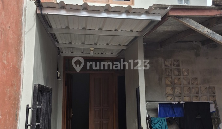 Rumah 2 Lantai di Pancoranmas Kota Depok Rumah 2 Lantai di Pancoranmas Kota Depok