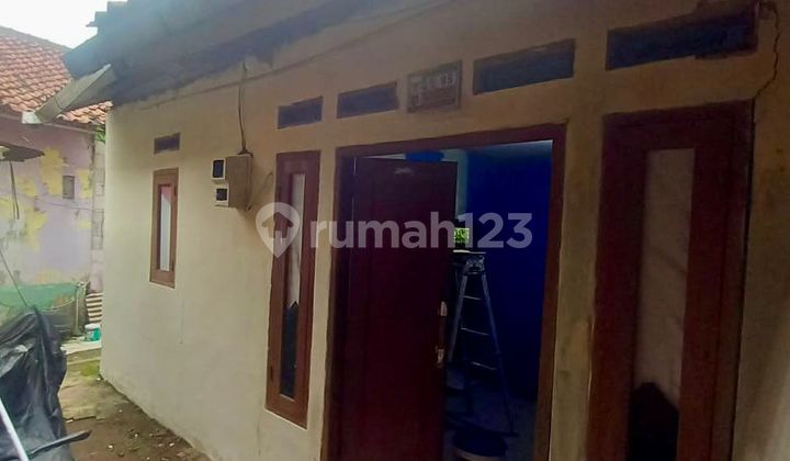 Dijual Butuh Mendesak Rumah di Pitara Pancoran Mas Depok Dijual Butuh Mendesak Rumah di Pitara Pancoran Mas Depok