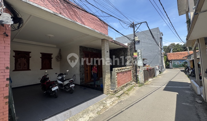 Rumah Siap Huni Desain Mewah Harga Murah Rumah 2