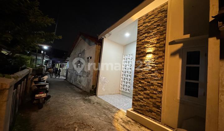 Dijual Cepat Butuh Uang Rumah Dekat Stasiun Depok Lama Dijual Cepat Butuh Uang Rumah Dekat Stasiun Depok Lama