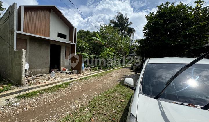 Scandinavian house in Sawangan, Depok City. Scandinavian house in Sawangan, Depok City.