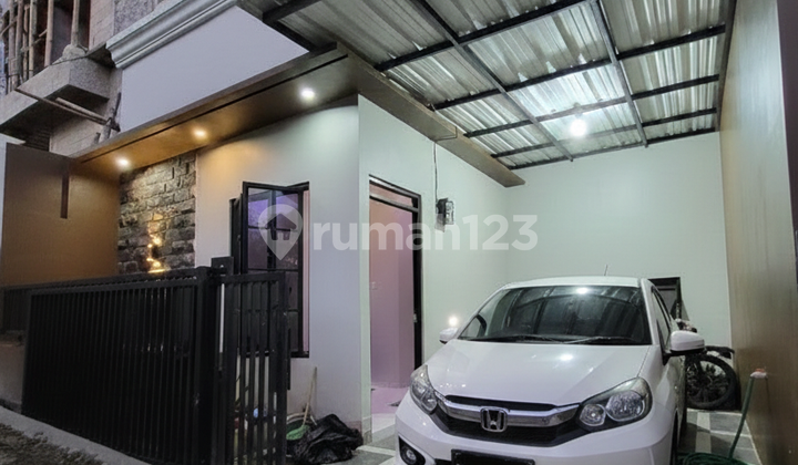 Rumah Dijual Dekat Pusat Kota Depok Rumah Dijual Dekat Pusat Kota Depok