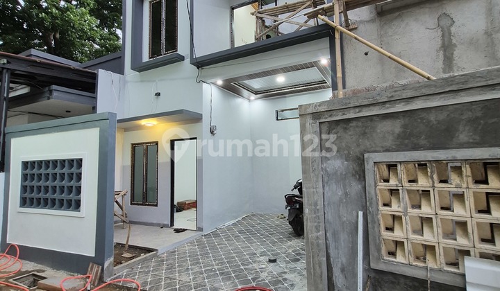 Dijual Cepat Rumah 2 Lantai di Pitara Pancoranmas Kota Depok Dijual Cepat Rumah 2 Lantai di Pitara Pancoranmas Kota Depok