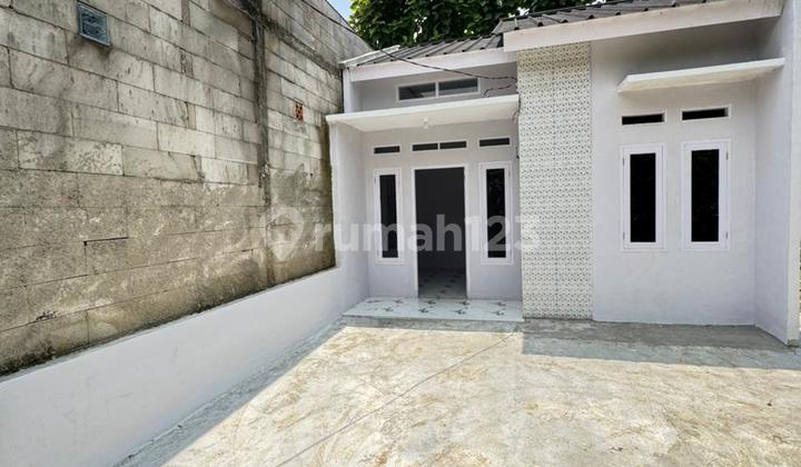 Dijual Cepat Hunian Asri Dekat Toll Sawangan Desari Rumah