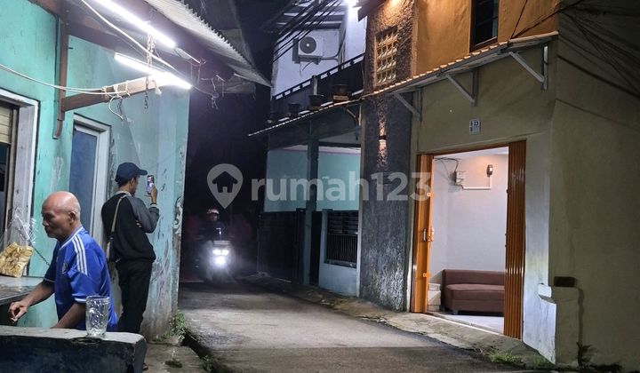 For Sale Need Strategic 2-Story Shop House in Densely Populated Area 2