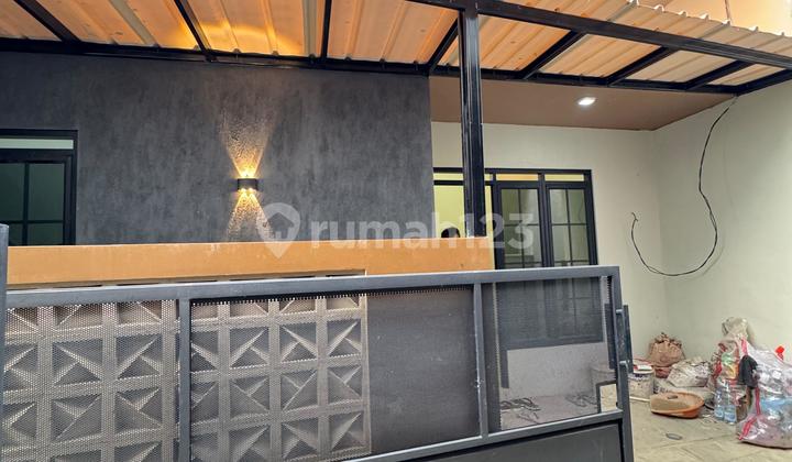 For Sale Scandinavian Modern Residence Near Ui Campus 2