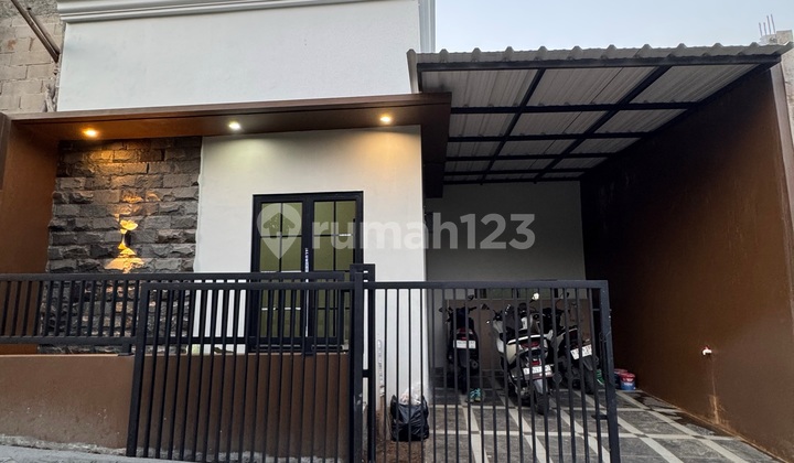 Dijual Hunian Modern Classic Akses Super Strategis Banget Dijual Hunian Modern Classic Akses Super Strategis Banget