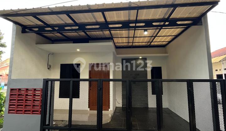 Dijual Cepat Rumah Siap Huni Dekat Stasiun Depok Lama Dijual Cepat Rumah Siap Huni Dekat Stasiun Depok Lama