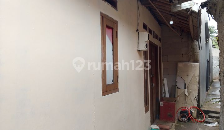 Dijual Butuh Mendesak Rumah Murah di Pitara Pancoranmas Depok 2