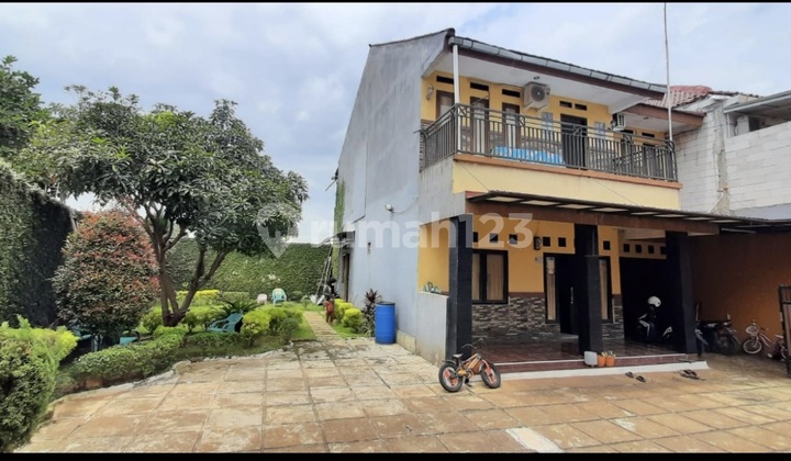 For Quick Sale 2-Story House in Pancoranmas, Depok City 2