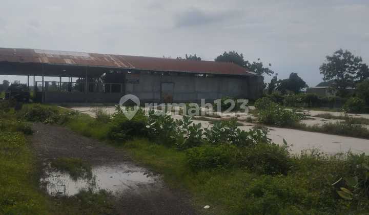 Sell Fast Celebrity Land Area 4100 m²