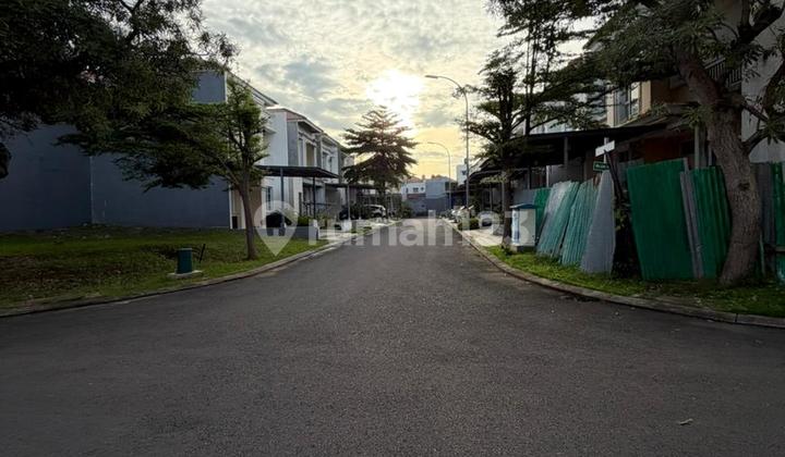 For Rent 2-Story House in Cluster, One Step to Aeon Mall in Cakung, Jakarta 2