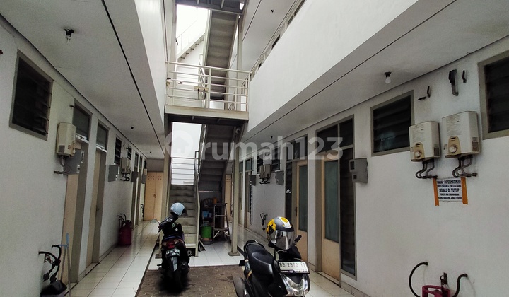 For Sale Active Boarding House Near Campus and Hospital in Bandung 2