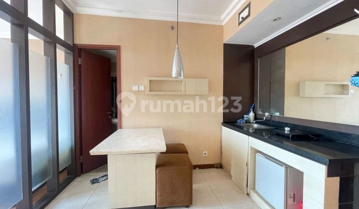 Di Sewa Apartemen Grand Setiabudi, 1 Br, Bandung Dekat Kampus 2