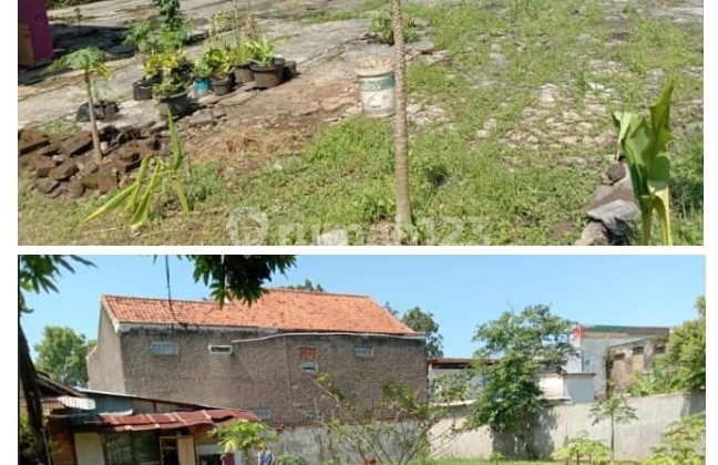 Jual Tanah Datar-Derwati-Ciwastra 1.446 M-Cocok.buat Gudang&Toko