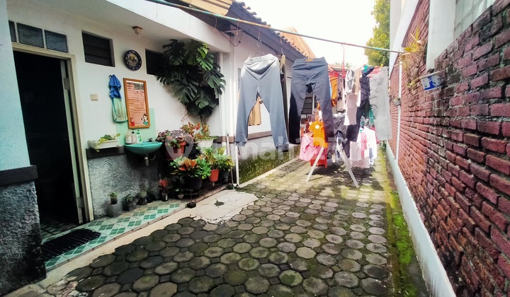 Jual Rumah Antapani 550M-4 Kamar-Dalam Komplek-Nyaman 2