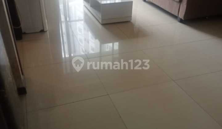 Jual Apartemen Gateway Pasteur 2 Kamar Tower Ruby lt 1