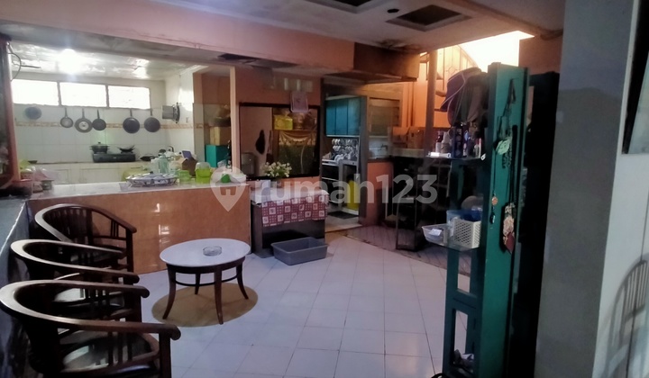 Jual Rumah Pusat Kota, Buah Batu 2