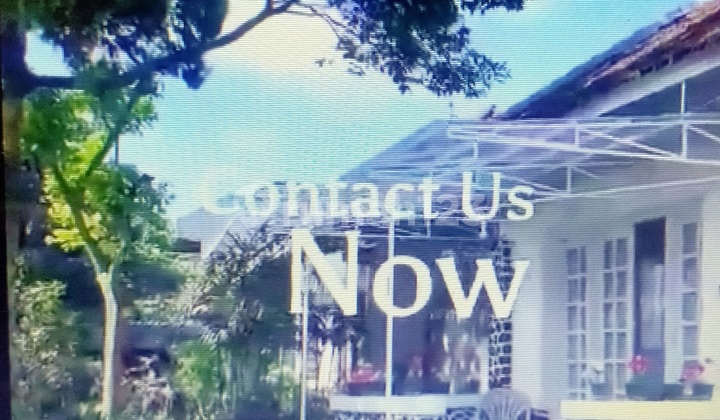 Jual Rumah Pusat Kota-Sayap Riau- untuk Cafe & Resto Jual Rumah Pusat Kota-Sayap Riau- untuk Cafe & Resto